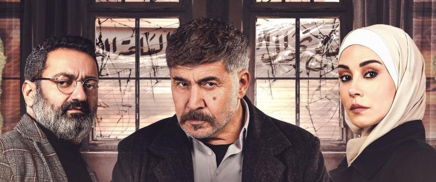 النار بالنار