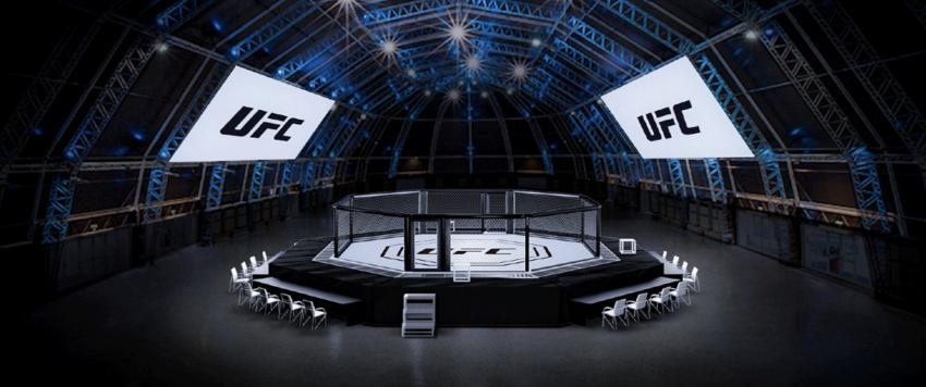 جزيرة النزال