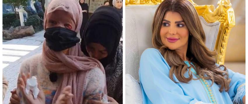 الهام الفضالة