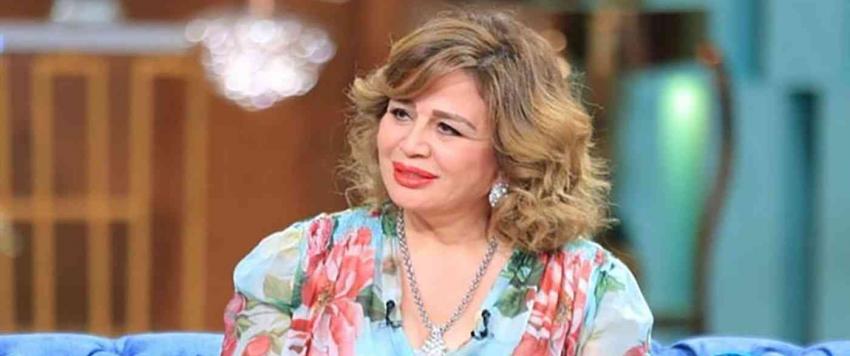 الهام شاهين