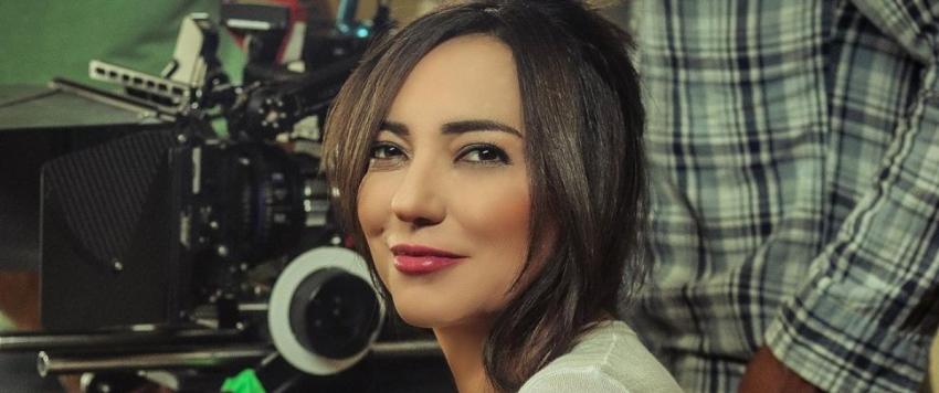 امل عرفة