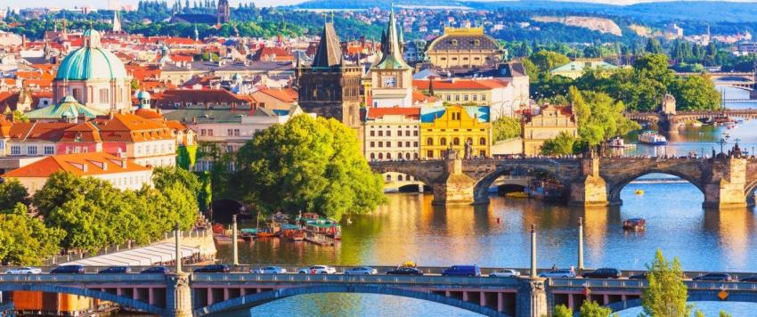 أجمل الأرياف والقرى في اوروبا