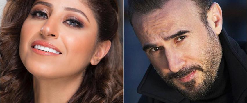 باسم مغنية شجون الهاجري