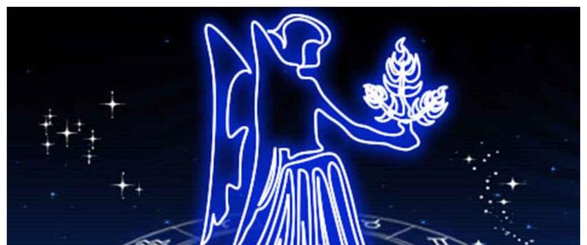 برج العذراء