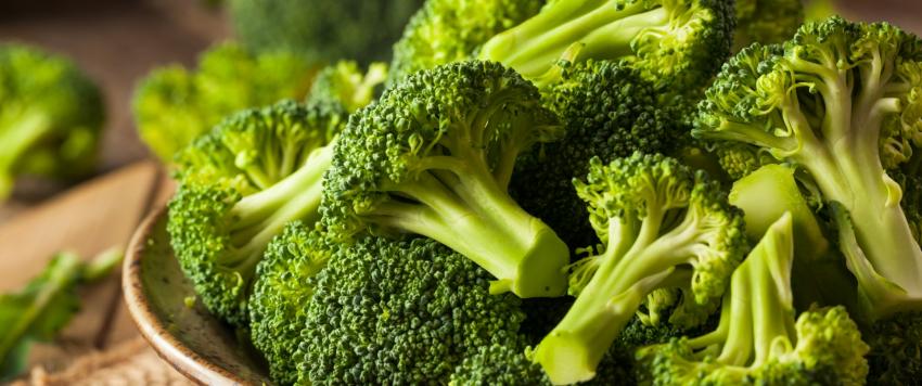 بروكلي