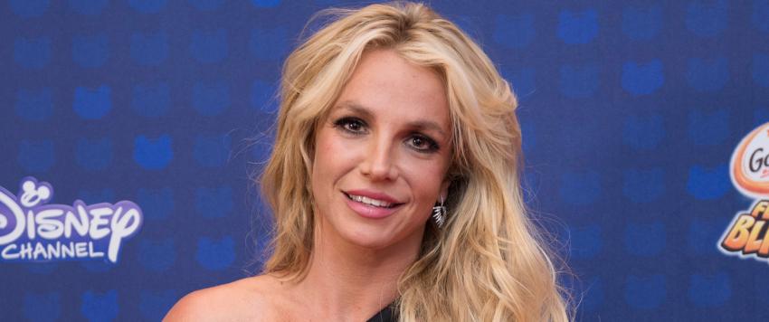 بريتني سبيرز