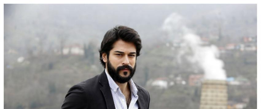 بوراك اوزجفيت