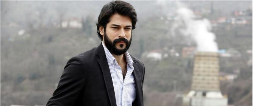 بوراك اوزجفيت