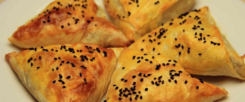 البوريك الليبي