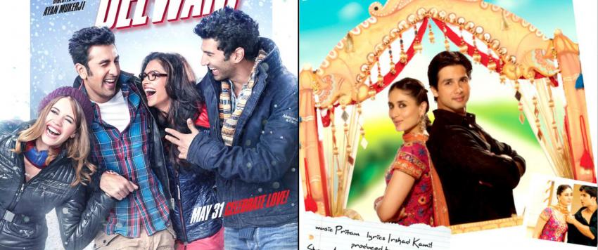 أفلام بوليوود