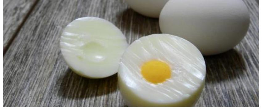بياض البيض