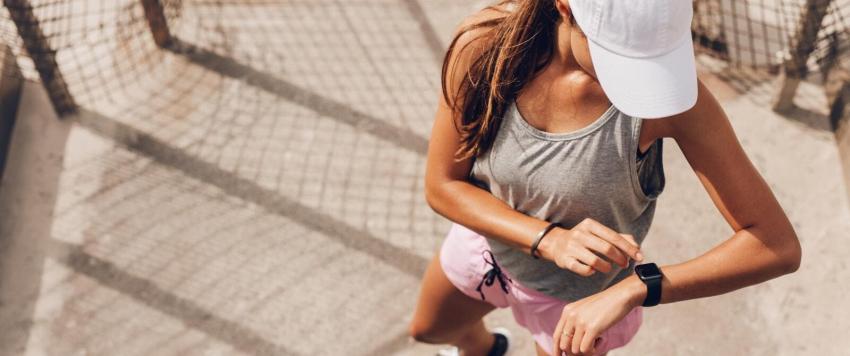 حاربي الخمول في فصل الصيف