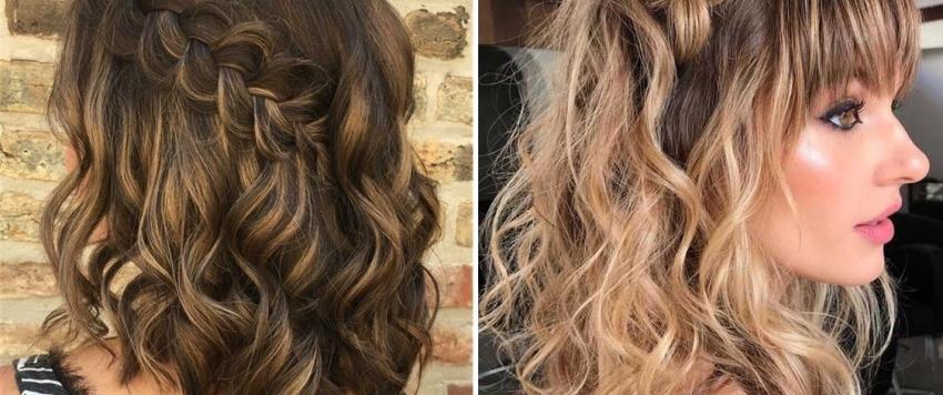 الشعر القصير الشعر القصير