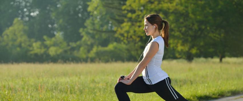 فوائد لم تتوقعيها لممارسة الرياضة على معدة خاوية!