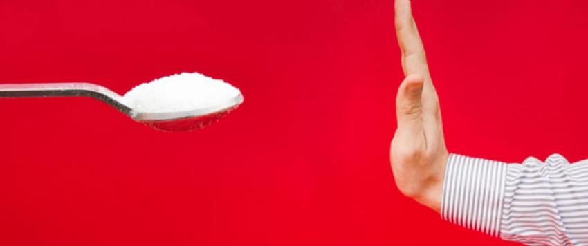 الامتناع عن تناول السكر