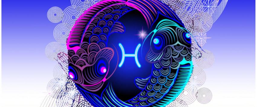 توقعات برج الحوت لعام 2022