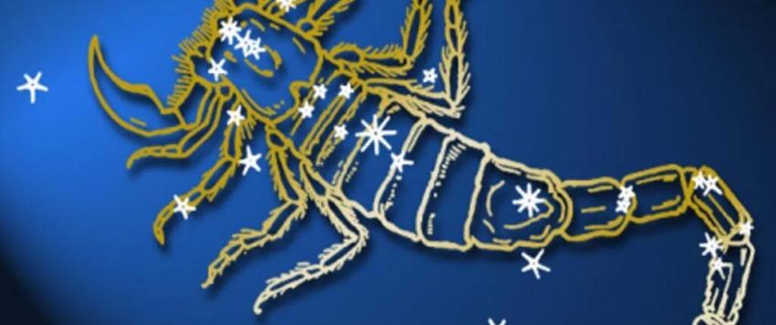 توقعات برج العقرب 2023