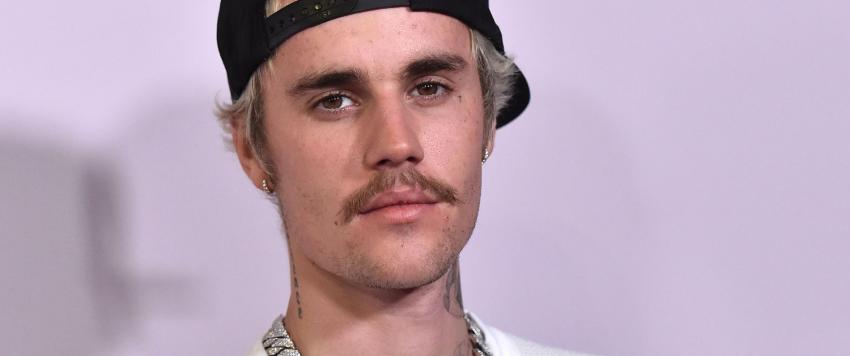 جاستين بيبر