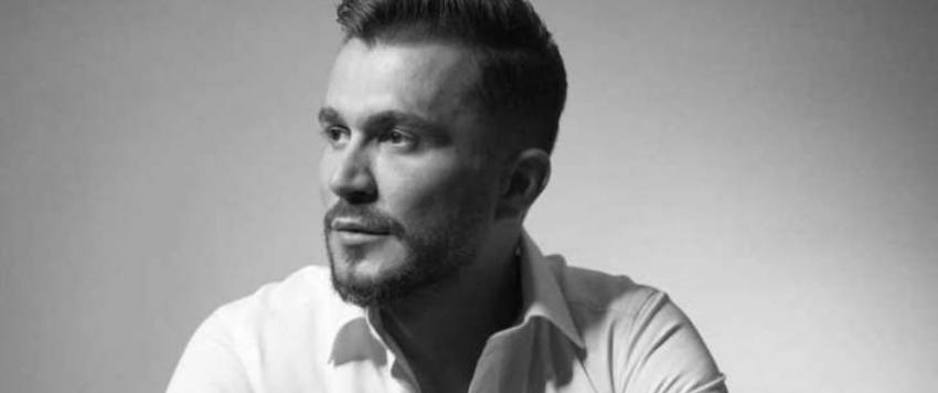 جورج الراسي