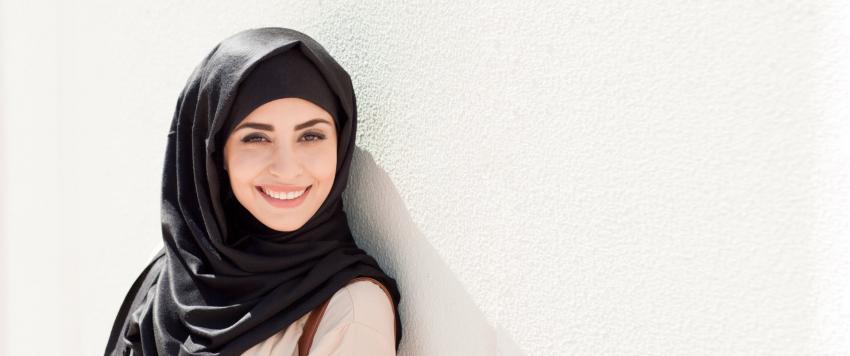 أزياء الحجاب