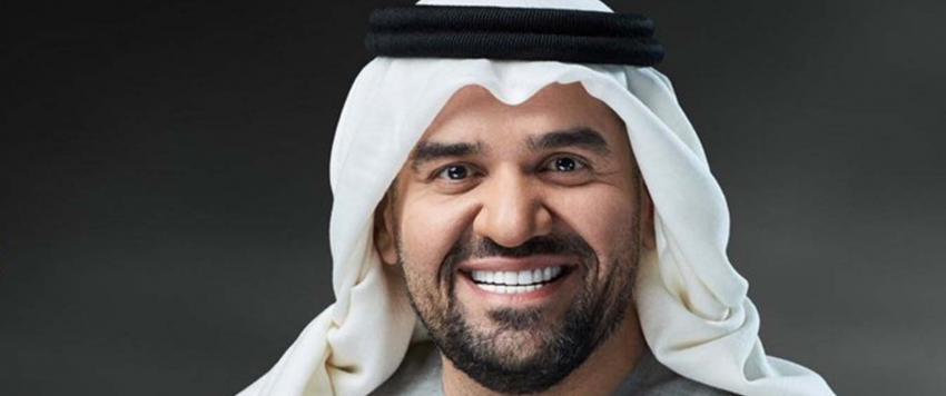 حسين الجسمي