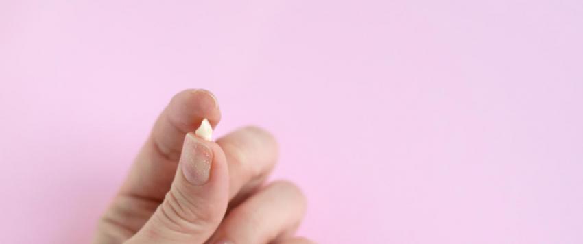 تفسير حلم سقوط الاسنان