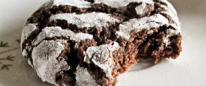 كرينكلز-Crinkles"‏