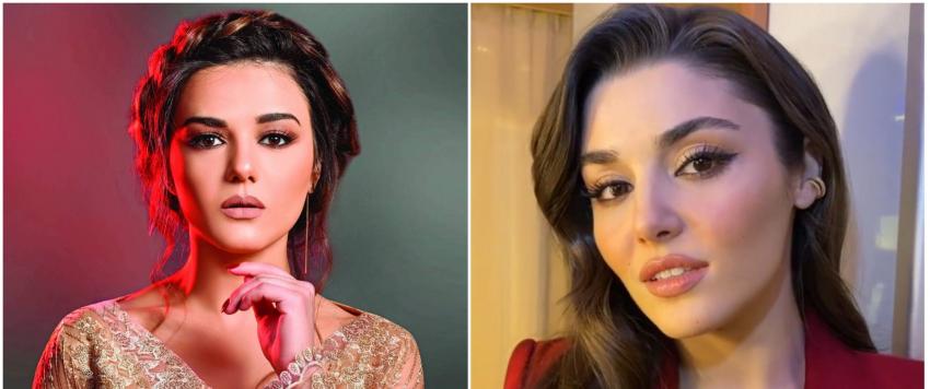 دانا مارديني وهاندا ارتشيل