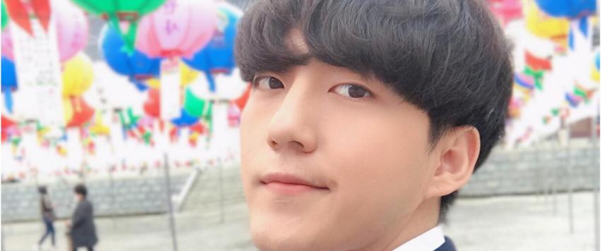 اليوتيوبر الكوي داوود كيم