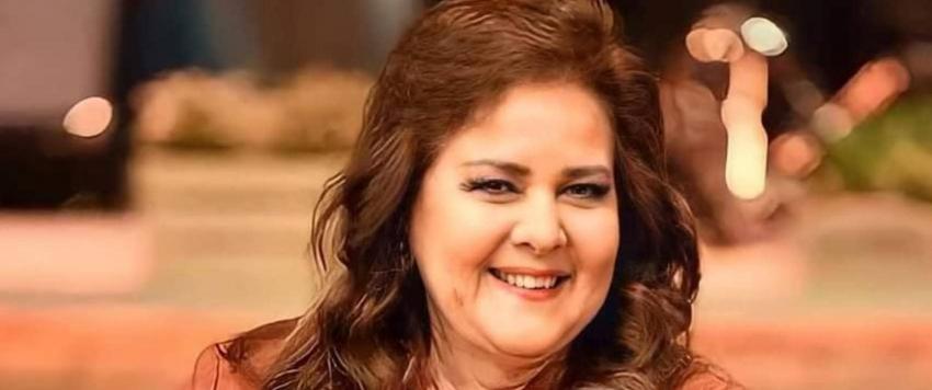 دلال عبدالعزيز