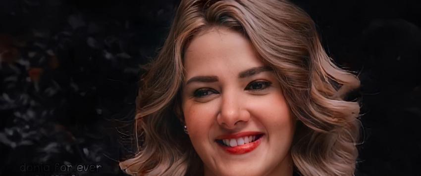 دنيا سمير غانم