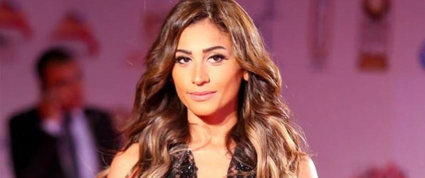 دينا الشربيني