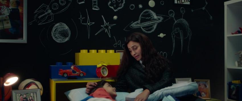 دينا الشربيني