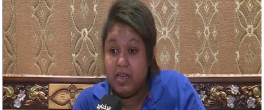 رائد شبيلي سعودي عاش في جسد فتاة مدة 20 عامًا.. والسبب خطأ طبي