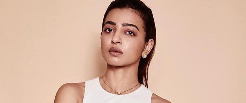 راديكا أبتي راديكا أبتي