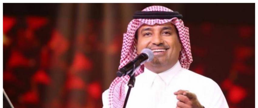راشد الماجد