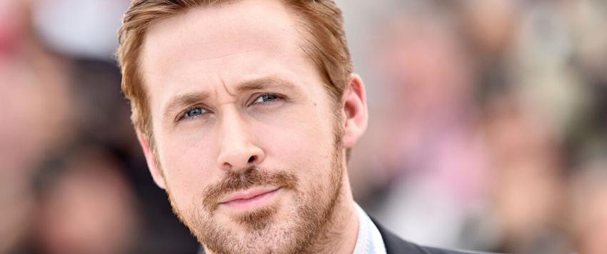 رايان جوسلينج