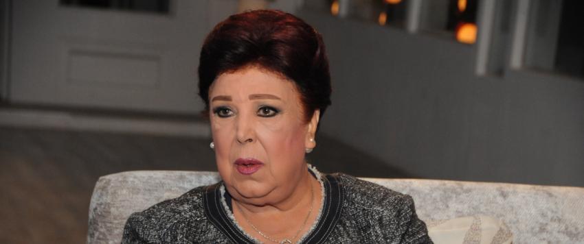 رجاء الجداوي