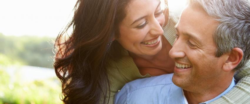 سن الأربعين