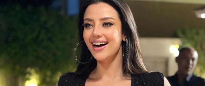 رضوى الشربيني