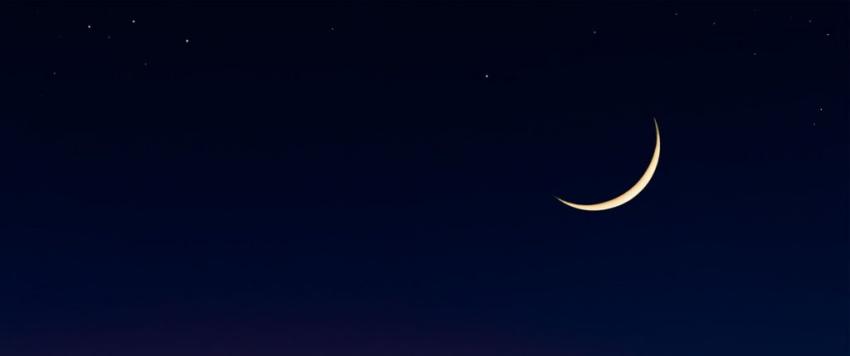 دعاء اليوم الأول من شهر رمضان 2023