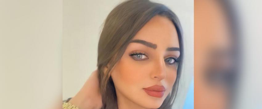 رهف القحطاني