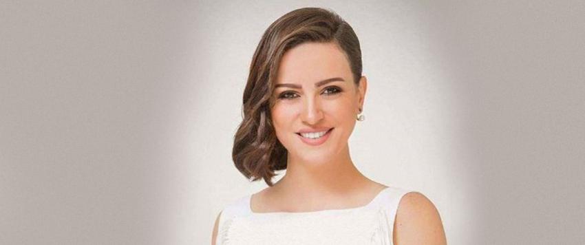 ريهام عبد الغفور