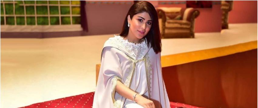 زارا البلوشي