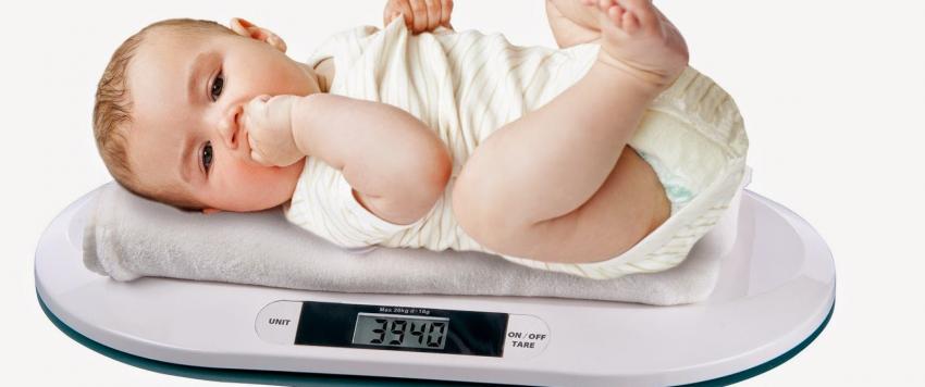 زيادة الوزن