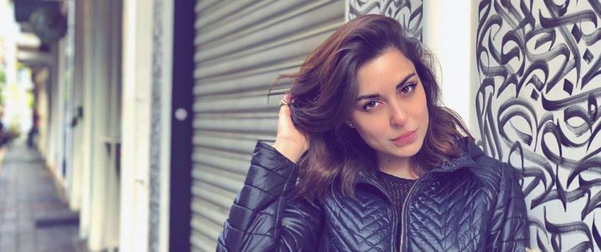  سارة أبي كنعان