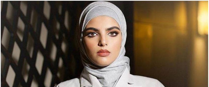 سارة الودعاني