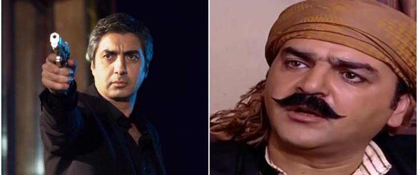 سامر المصري ونجاتي شاشماز