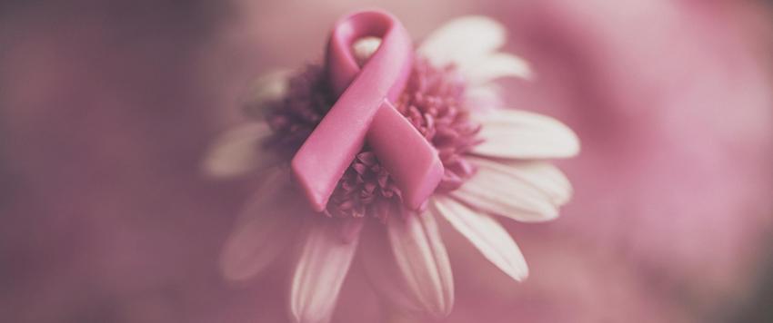 سرطان الثدي