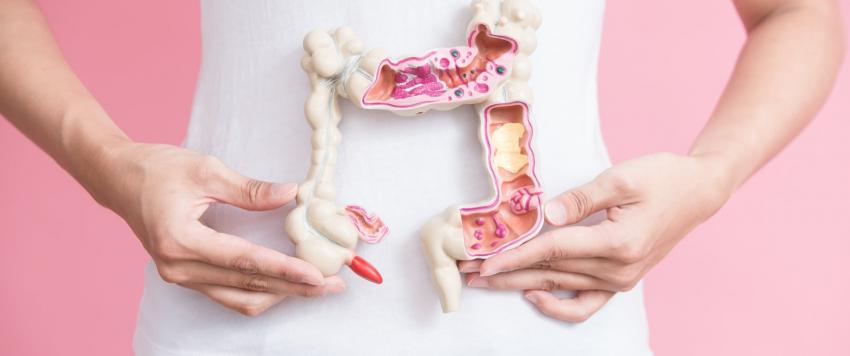 سرطان الأمعاء